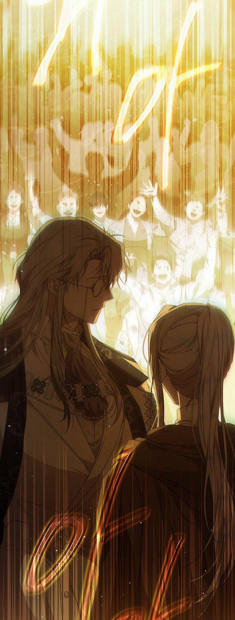 Tôi Trở Thành Vợ Nam Chính: Chapter 86
