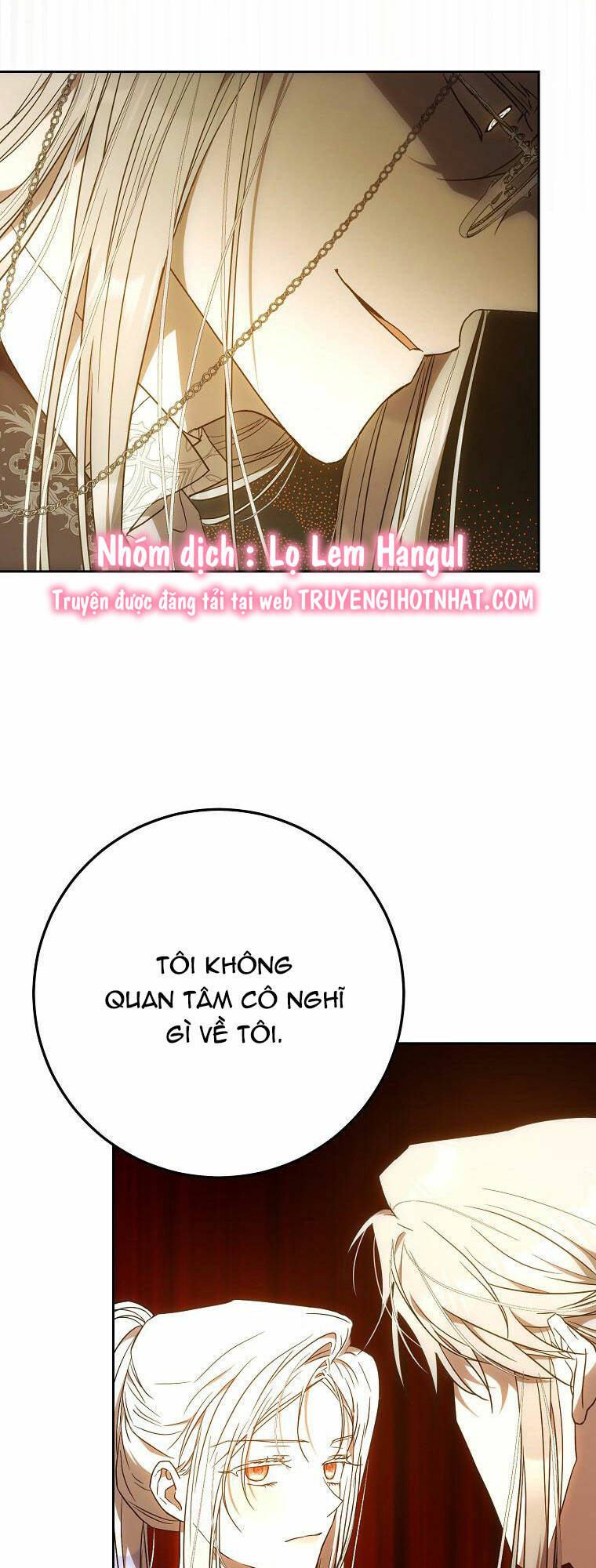 Tôi Trở Thành Vợ Nam Chính: Chapter 86