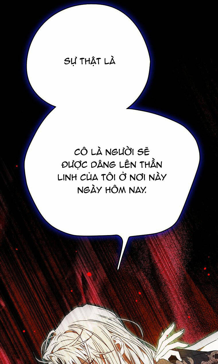 Tôi Trở Thành Vợ Nam Chính: Chapter 86