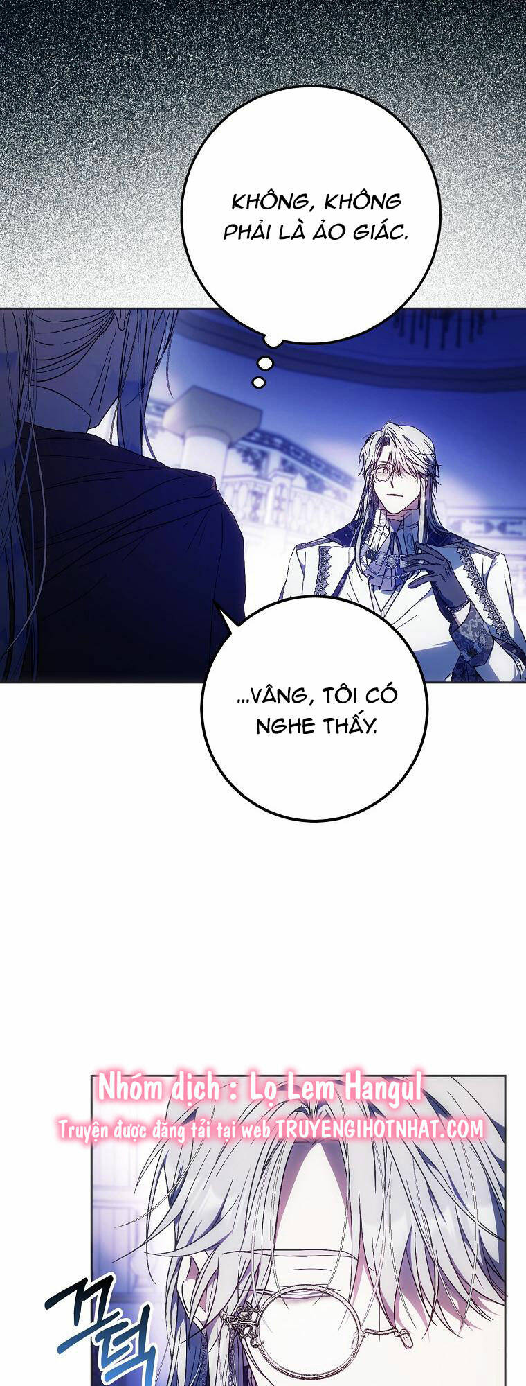 Tôi Trở Thành Vợ Nam Chính: Chapter 86