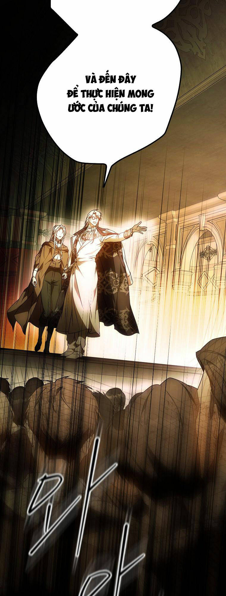 Tôi Trở Thành Vợ Nam Chính: Chapter 86