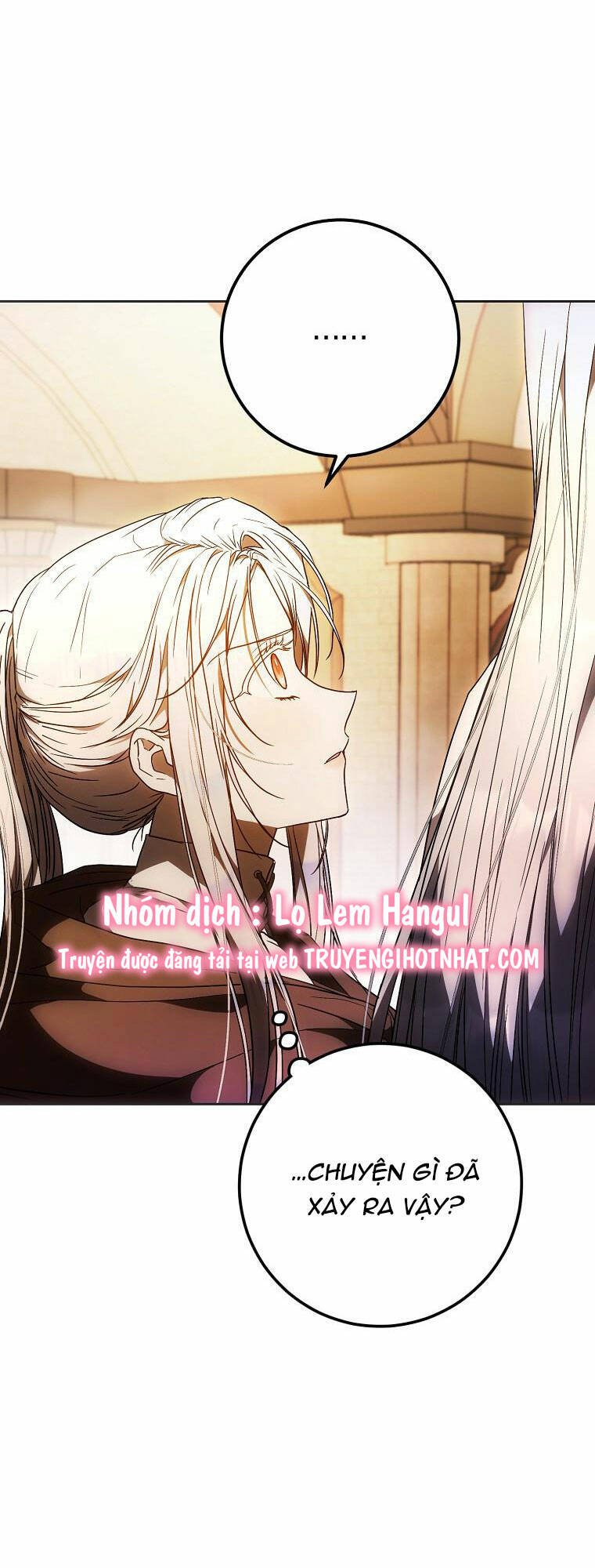 Tôi Trở Thành Vợ Nam Chính: Chapter 86
