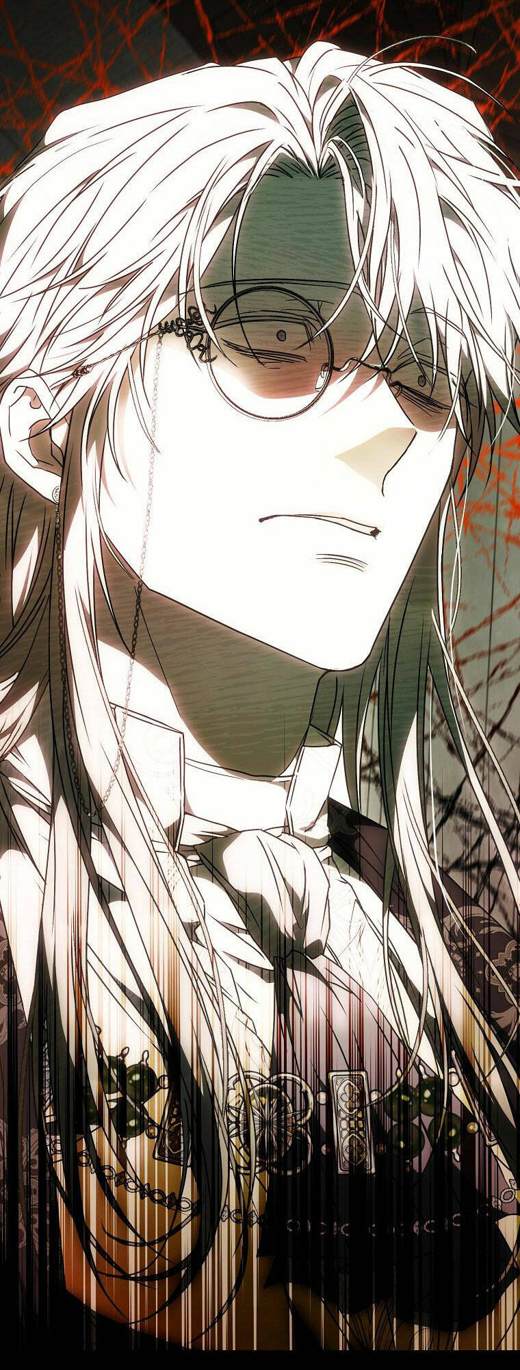 Tôi Trở Thành Vợ Nam Chính: Chapter 86