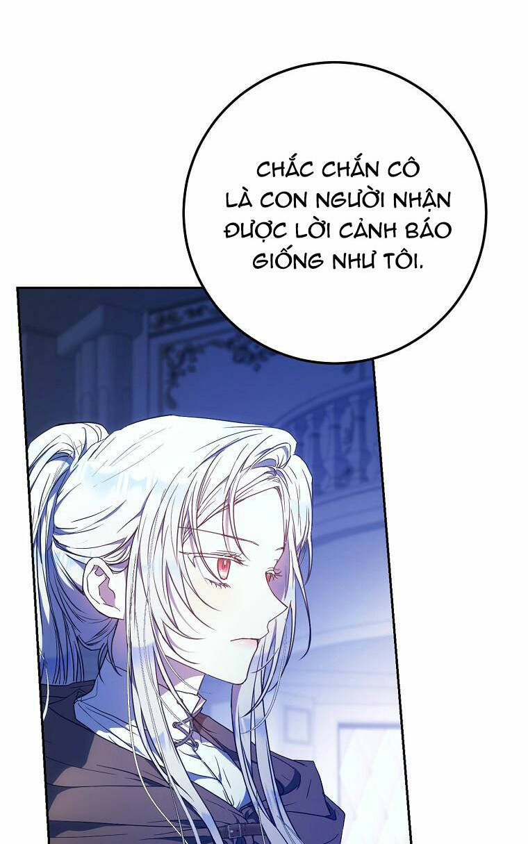 Tôi Trở Thành Vợ Nam Chính: Chapter 86
