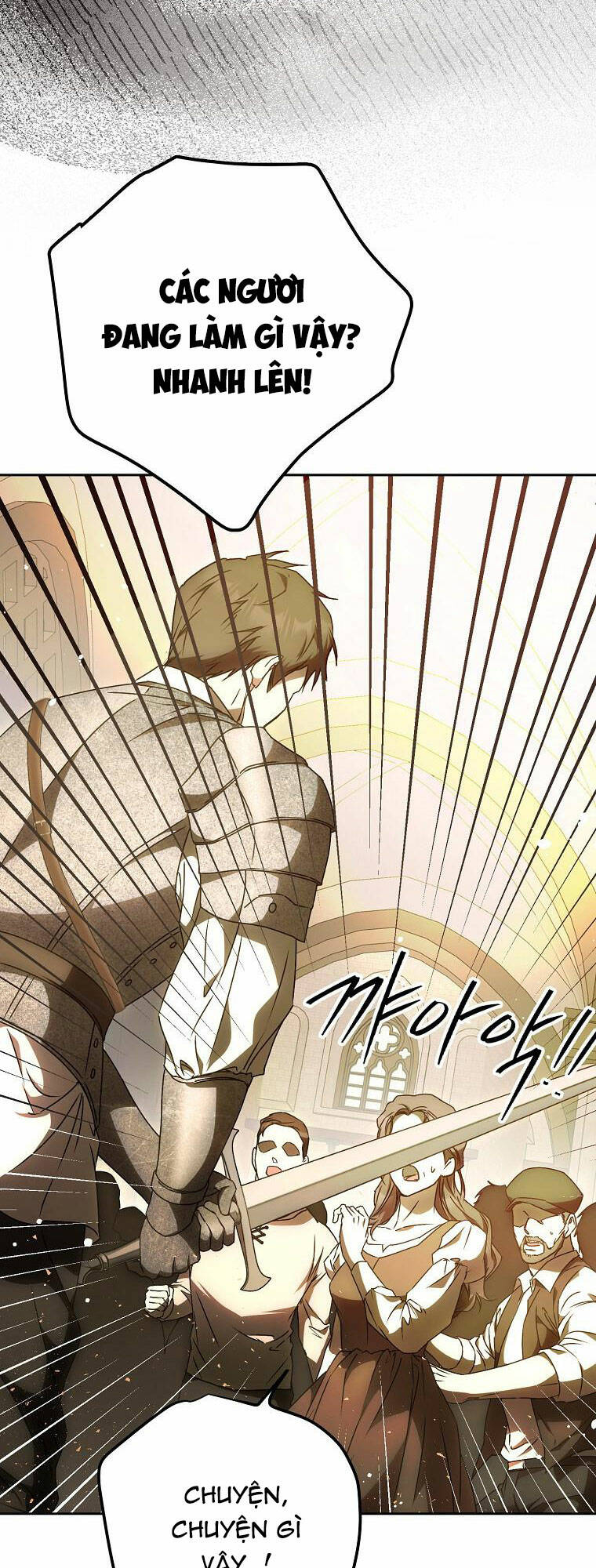 Tôi Trở Thành Vợ Nam Chính: Chapter 86