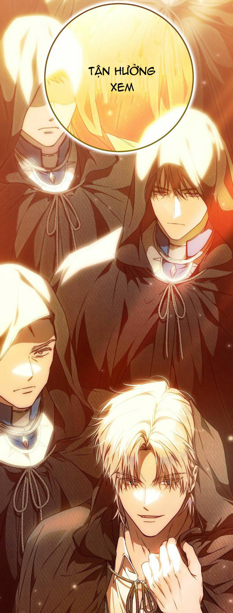 Tôi Trở Thành Vợ Nam Chính: Chapter 86