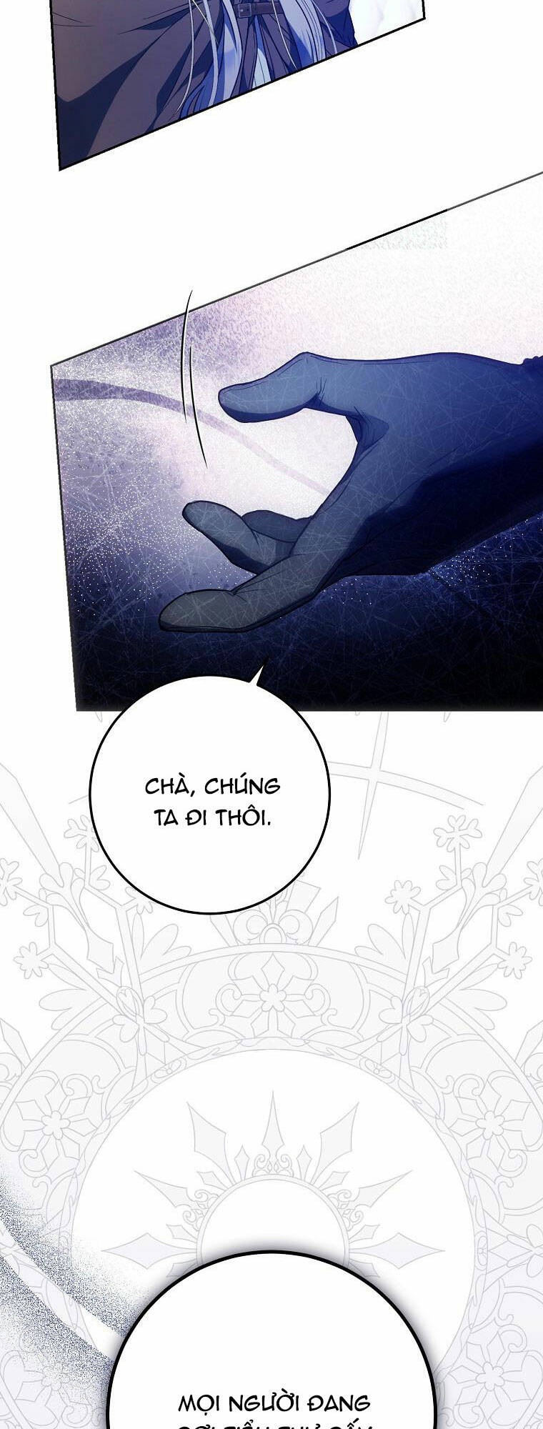 Tôi Trở Thành Vợ Nam Chính: Chapter 86