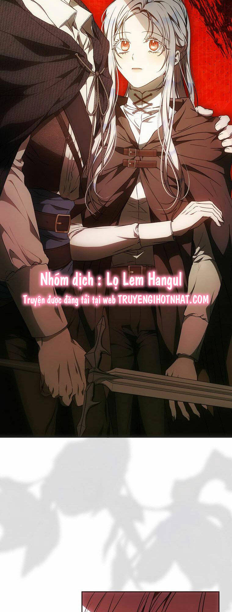 Tôi Trở Thành Vợ Nam Chính: Chapter 87