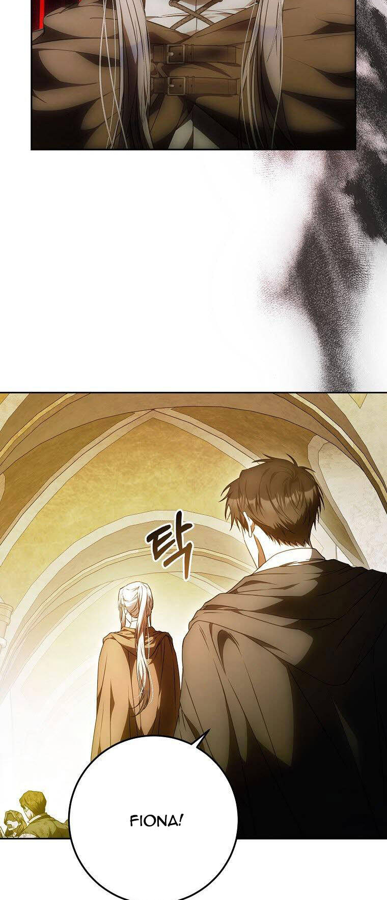 Tôi Trở Thành Vợ Nam Chính: Chapter 87