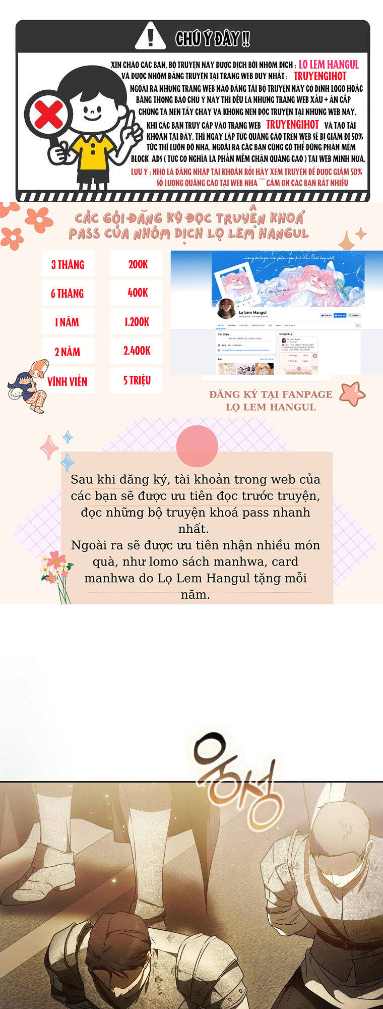 Tôi Trở Thành Vợ Nam Chính: Chapter 87
