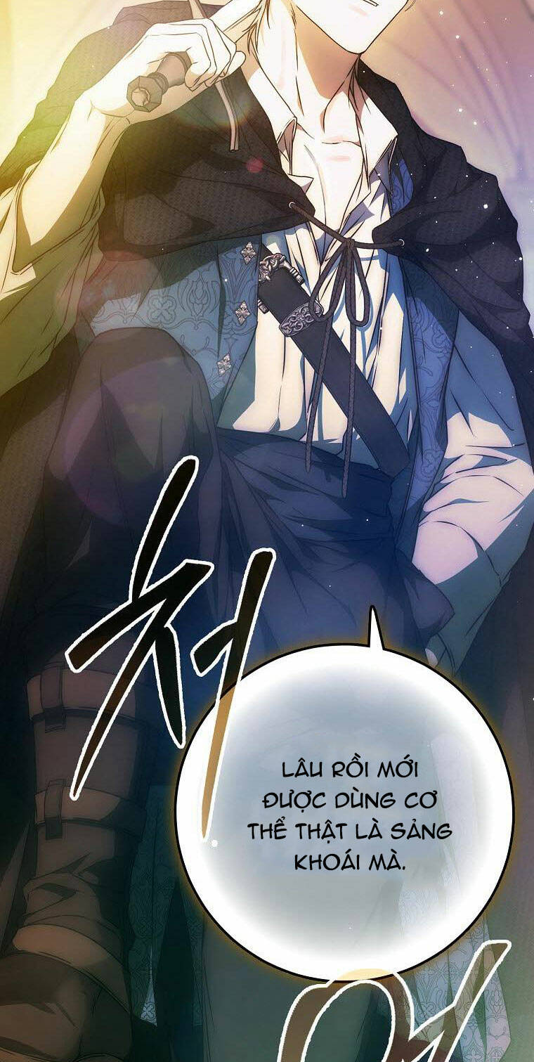 Tôi Trở Thành Vợ Nam Chính: Chapter 87