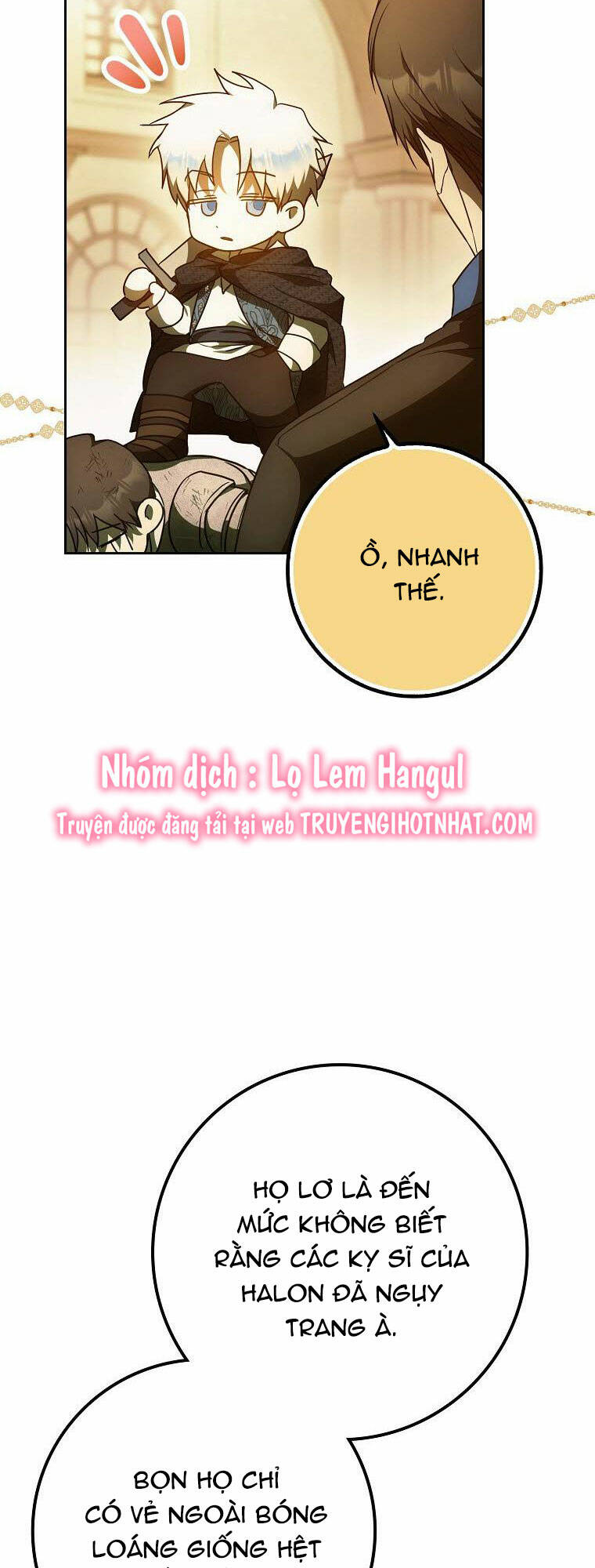 Tôi Trở Thành Vợ Nam Chính: Chapter 87