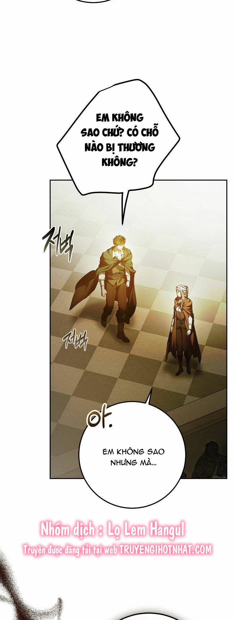 Tôi Trở Thành Vợ Nam Chính: Chapter 87