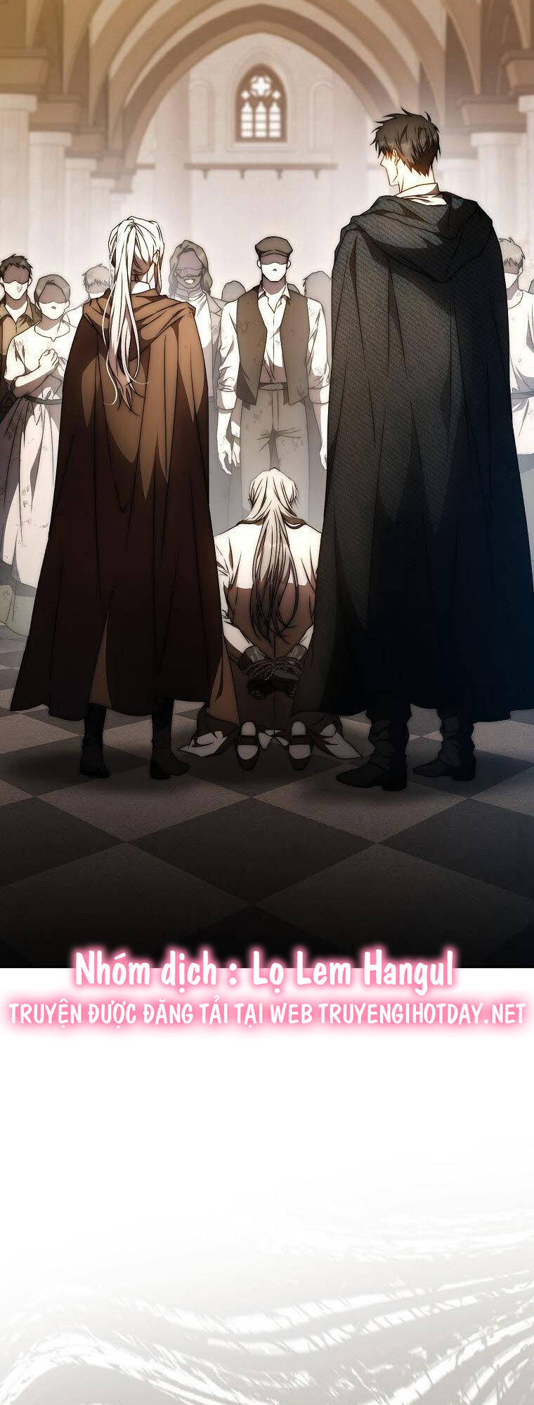 Tôi Trở Thành Vợ Nam Chính: Chapter 87