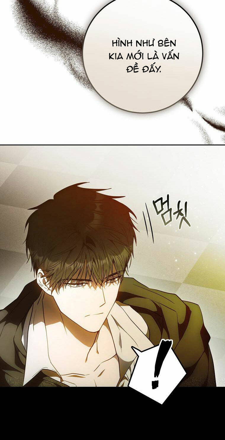 Tôi Trở Thành Vợ Nam Chính: Chapter 87