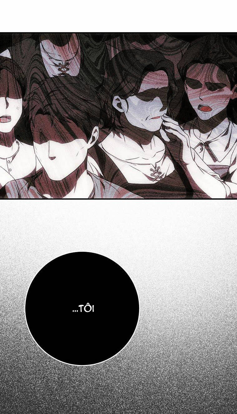 Tôi Trở Thành Vợ Nam Chính: Chapter 87