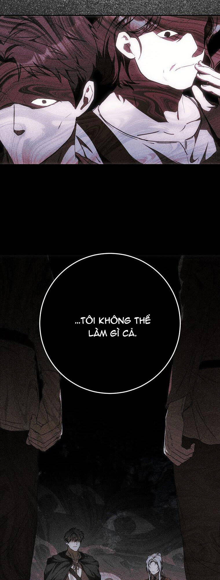 Tôi Trở Thành Vợ Nam Chính: Chapter 87