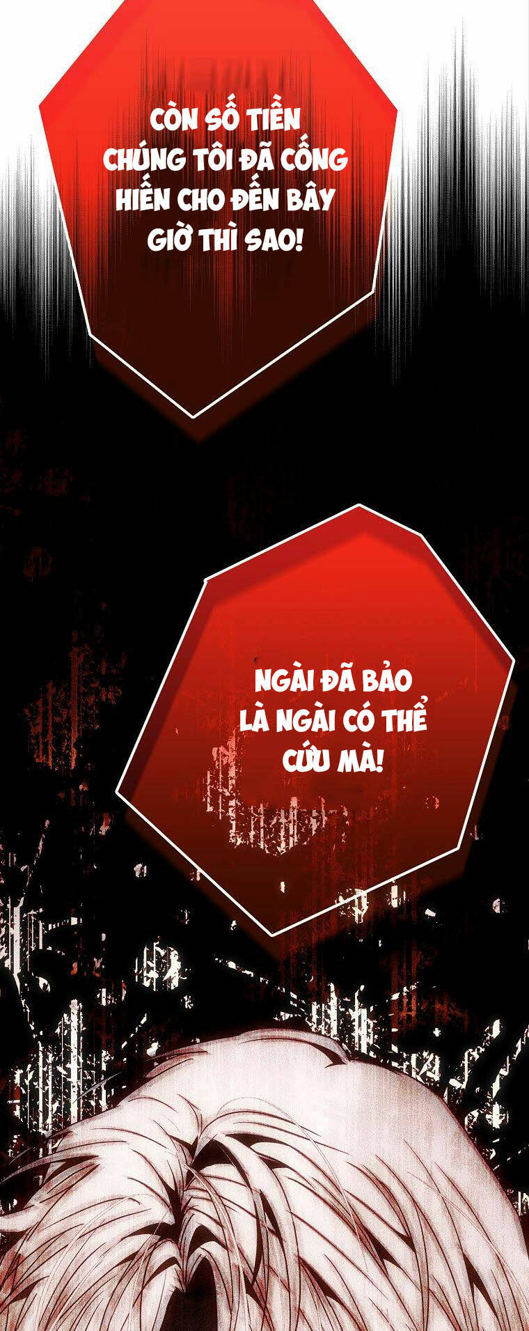 Tôi Trở Thành Vợ Nam Chính: Chapter 87