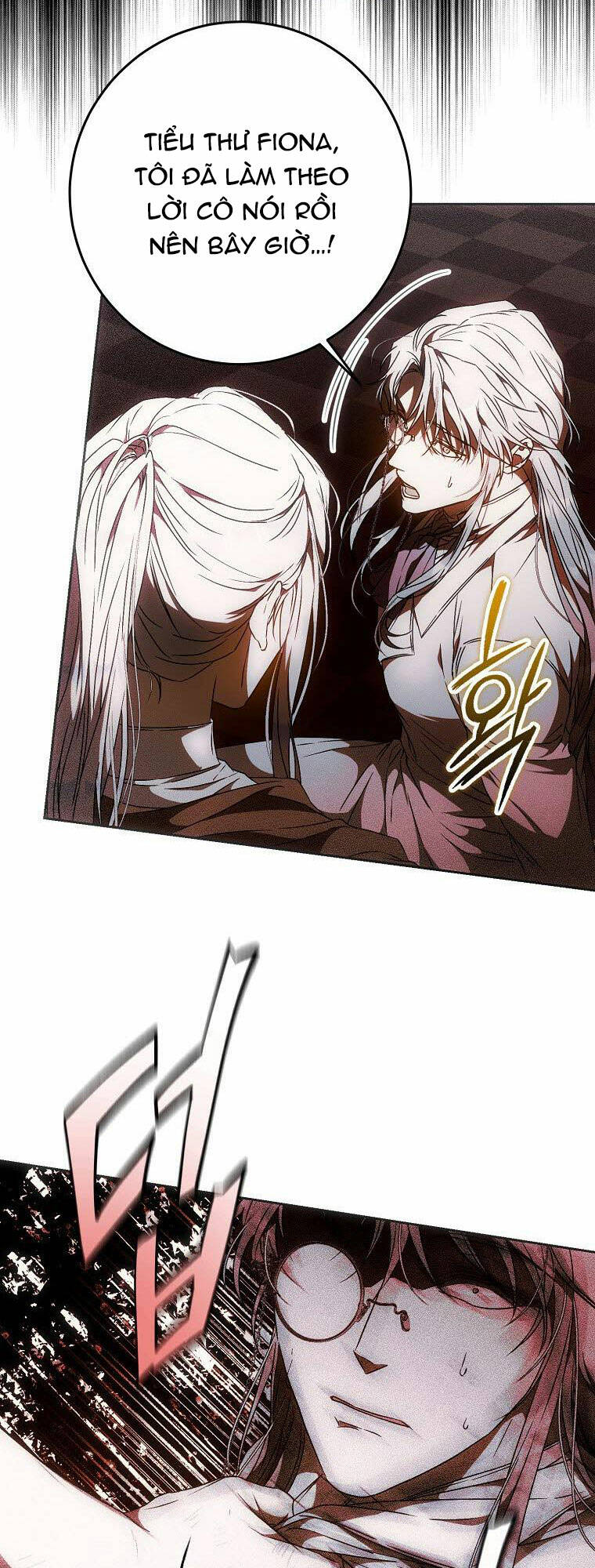 Tôi Trở Thành Vợ Nam Chính: Chapter 87