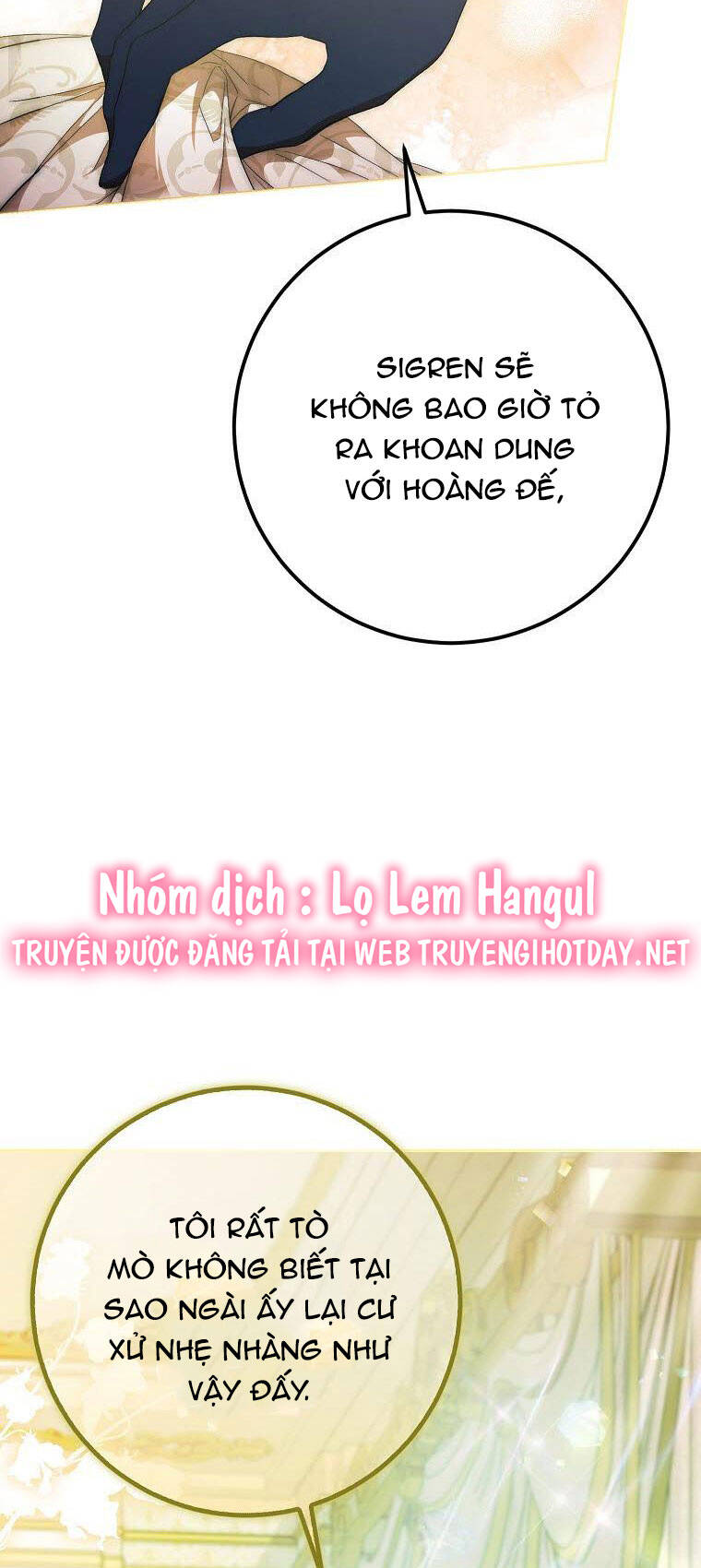 Tôi Trở Thành Vợ Nam Chính: Chapter 87