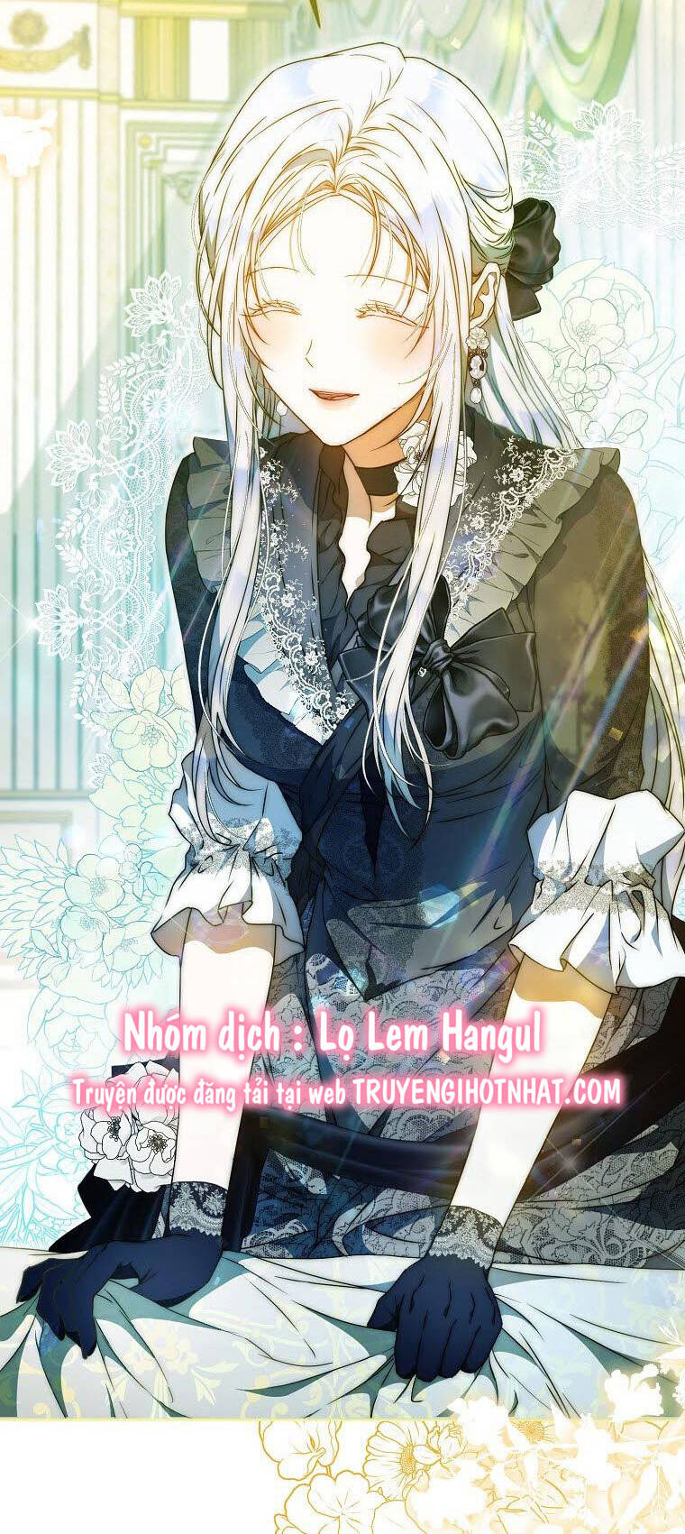 Tôi Trở Thành Vợ Nam Chính: Chapter 87
