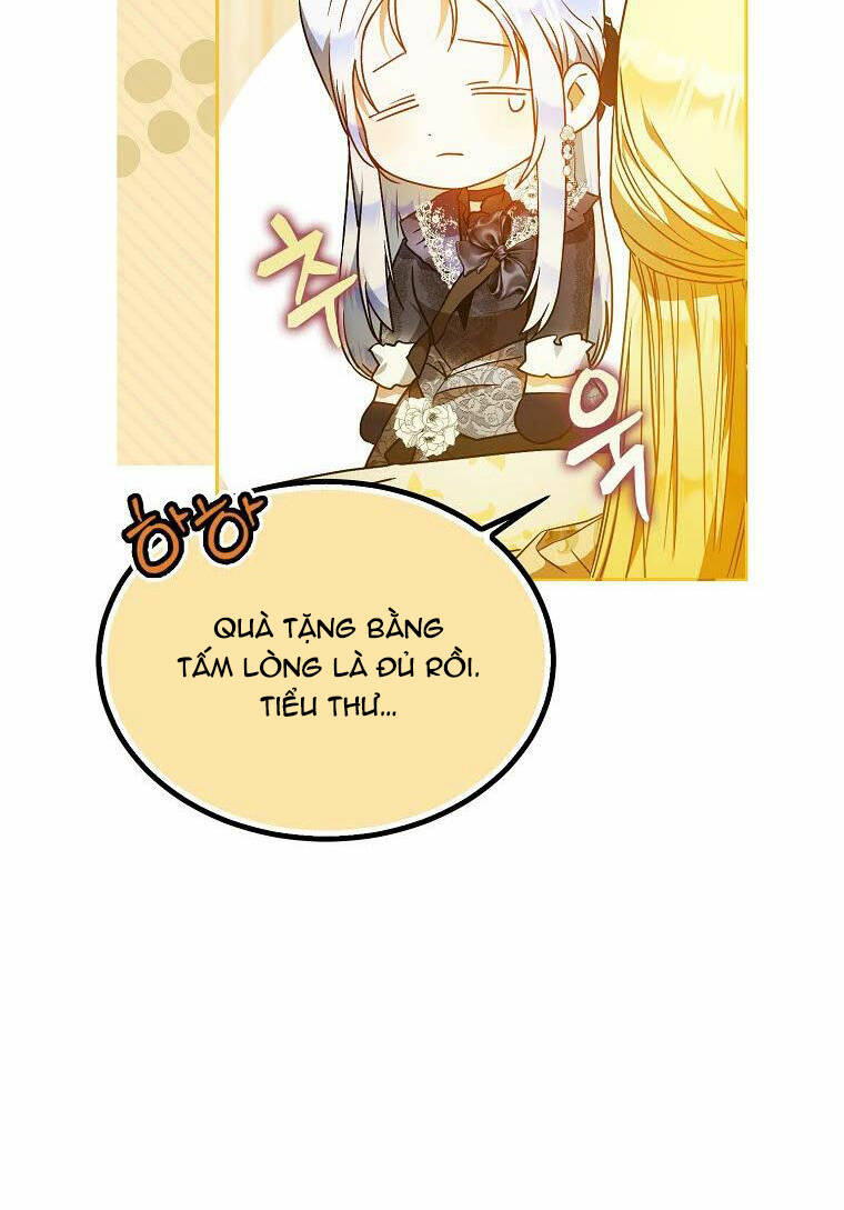 Tôi Trở Thành Vợ Nam Chính: Chapter 87