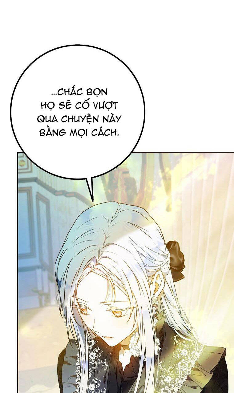 Tôi Trở Thành Vợ Nam Chính: Chapter 87