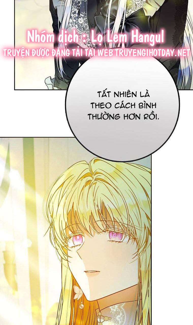 Tôi Trở Thành Vợ Nam Chính: Chapter 87