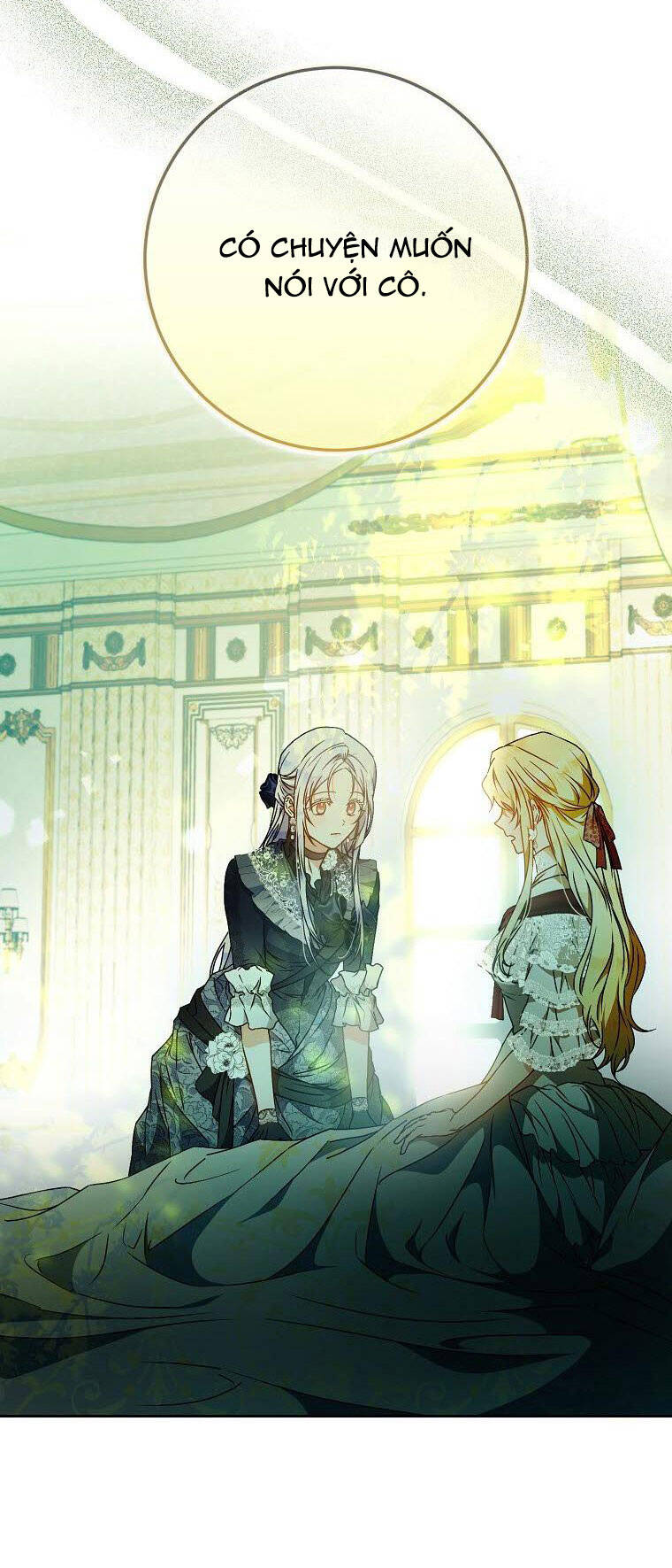 Tôi Trở Thành Vợ Nam Chính: Chapter 87