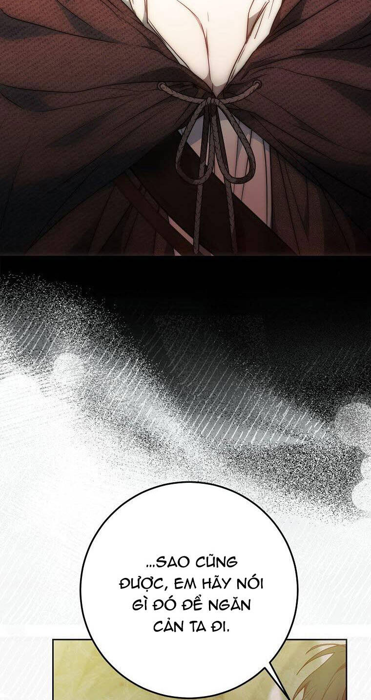 Tôi Trở Thành Vợ Nam Chính: Chapter 87
