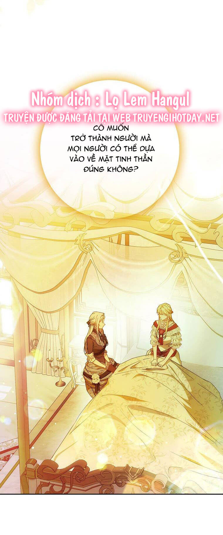 Tôi Trở Thành Vợ Nam Chính: Chapter 88.1