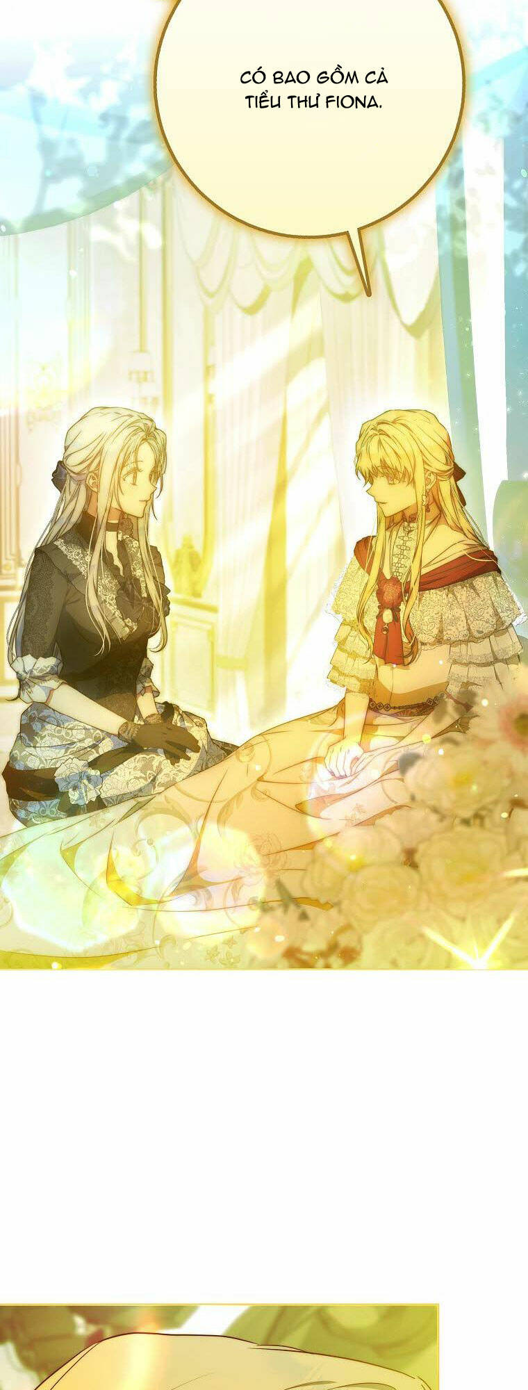 Tôi Trở Thành Vợ Nam Chính: Chapter 88.1