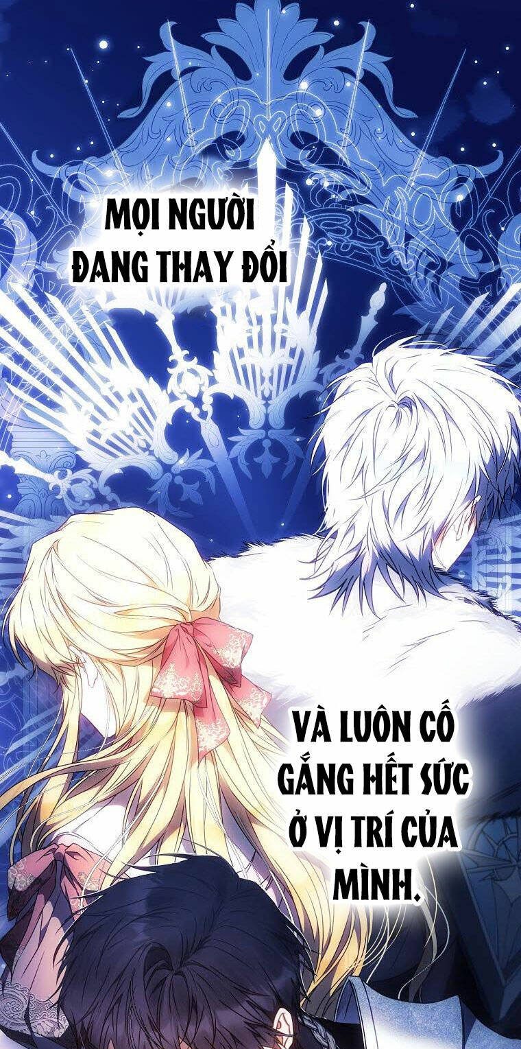 Tôi Trở Thành Vợ Nam Chính: Chapter 88.1
