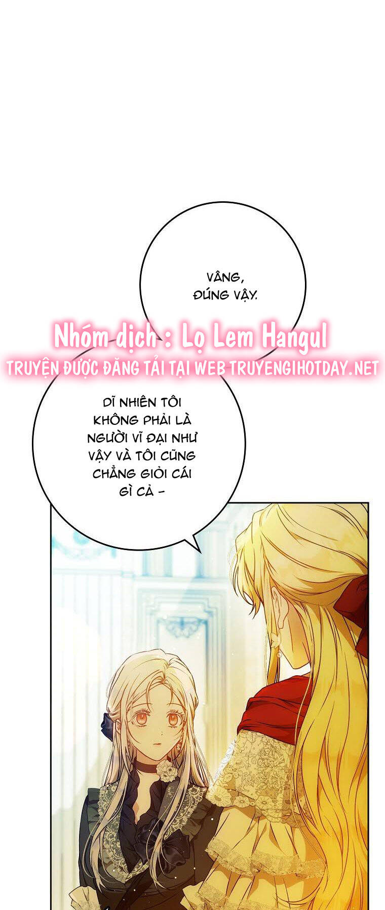 Tôi Trở Thành Vợ Nam Chính: Chapter 88.1