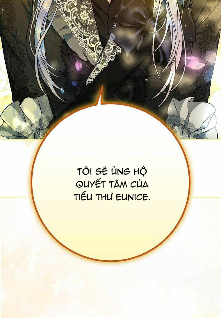 Tôi Trở Thành Vợ Nam Chính: Chapter 88.1