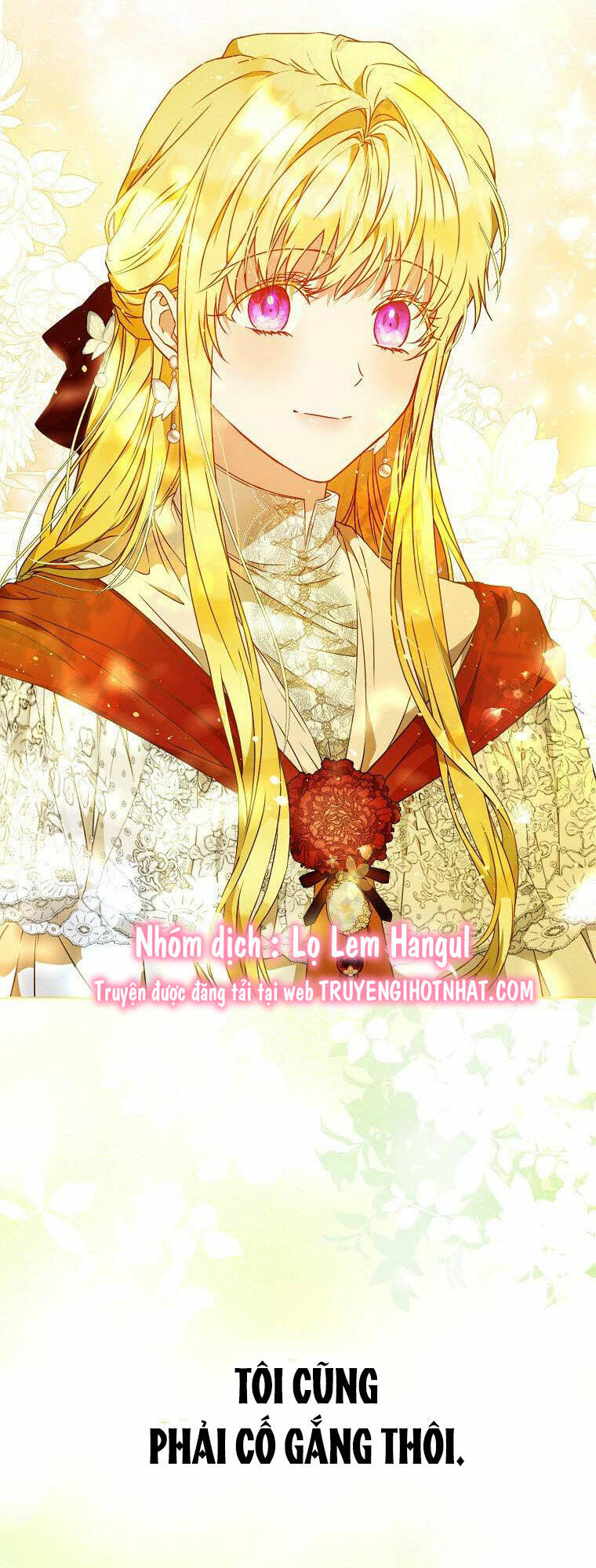 Tôi Trở Thành Vợ Nam Chính: Chapter 88.1