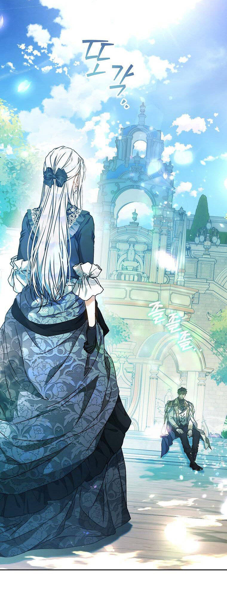 Tôi Trở Thành Vợ Nam Chính: Chapter 88.1