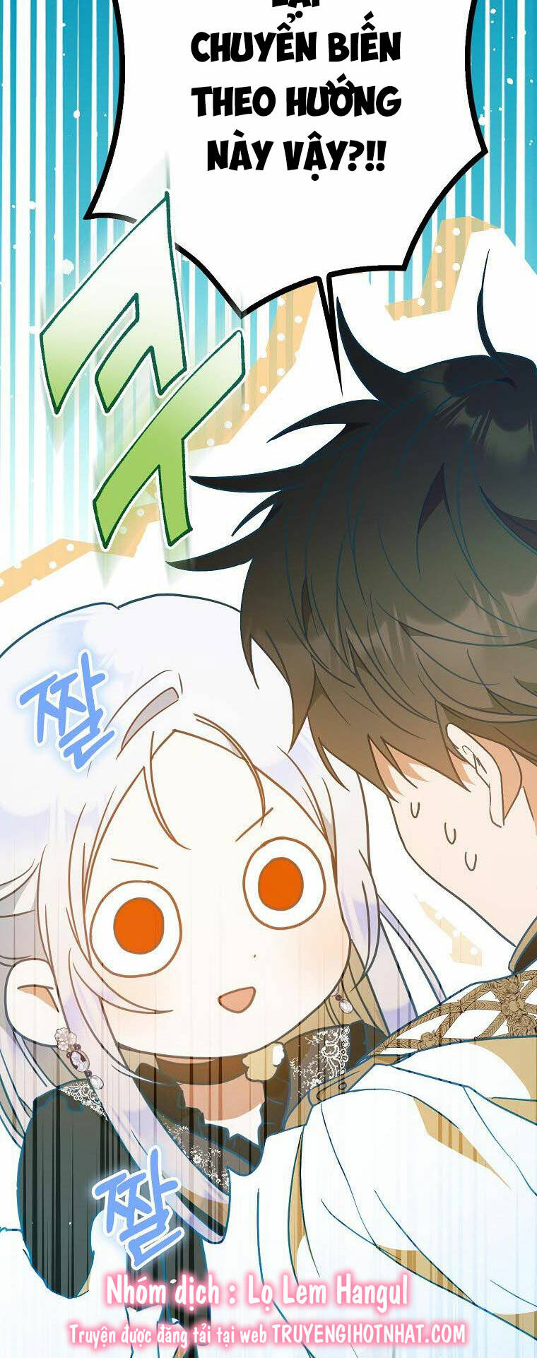Tôi Trở Thành Vợ Nam Chính: Chapter 88.1