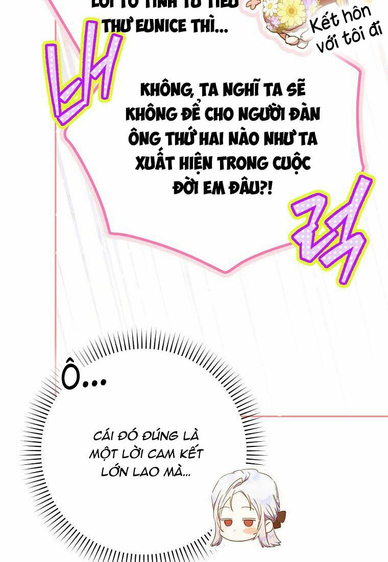 Tôi Trở Thành Vợ Nam Chính: Chapter 88.1