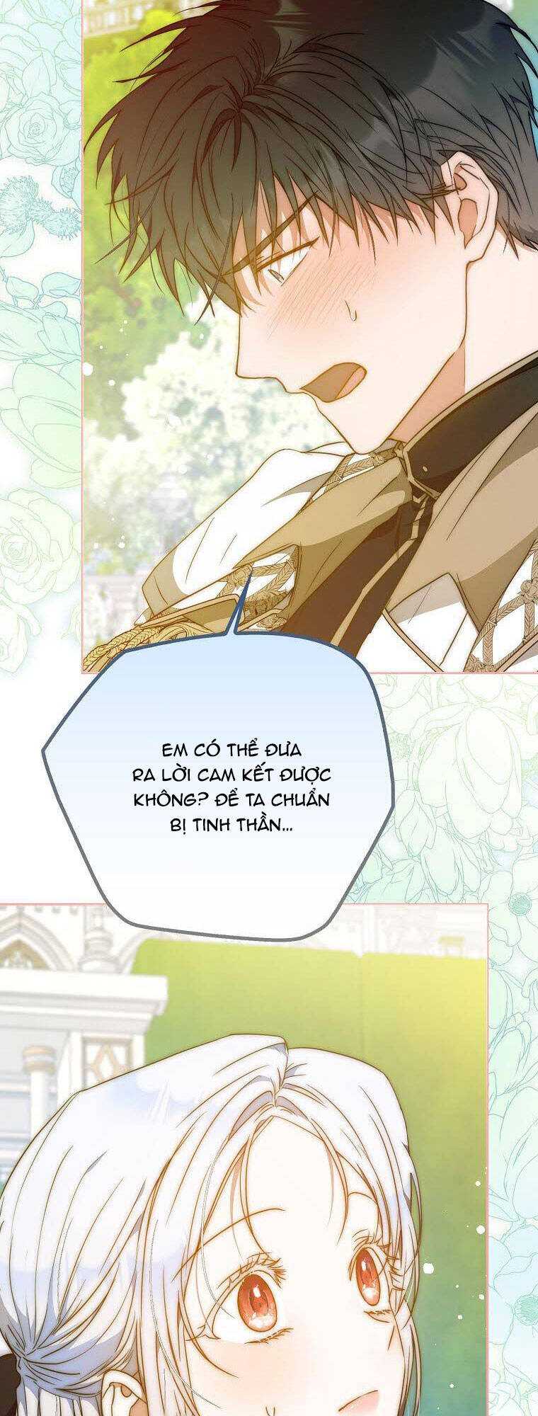Tôi Trở Thành Vợ Nam Chính: Chapter 88.1
