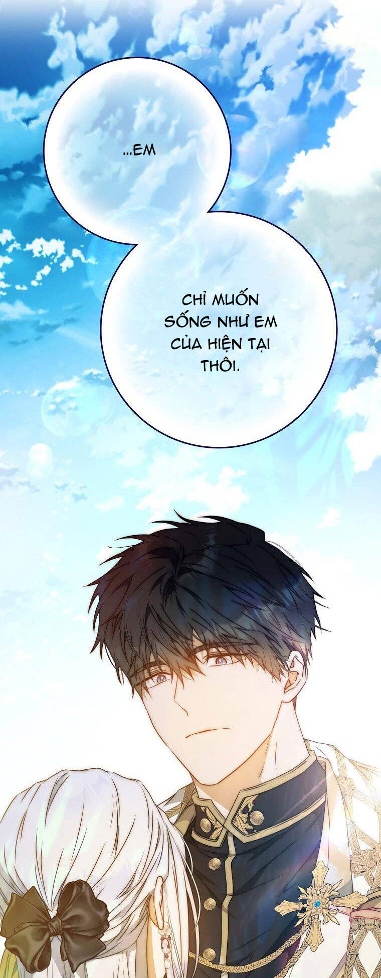Tôi Trở Thành Vợ Nam Chính: Chapter 88.1