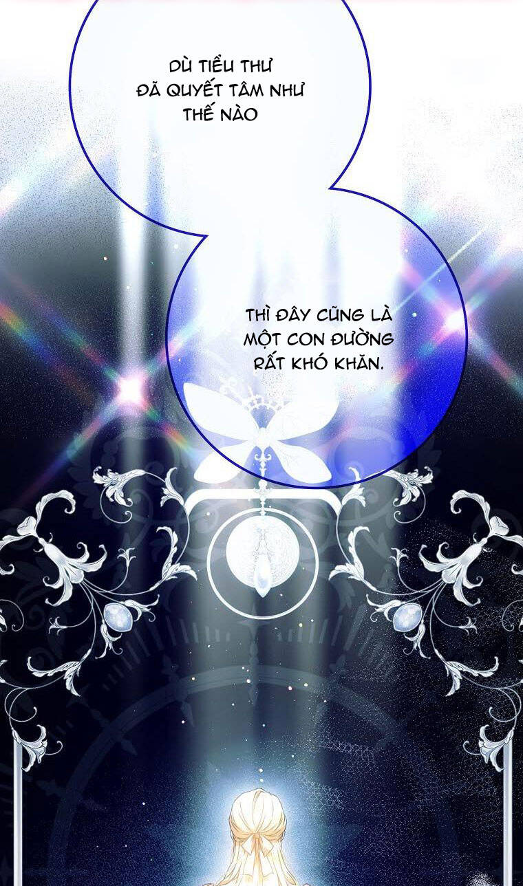 Tôi Trở Thành Vợ Nam Chính: Chapter 88.1