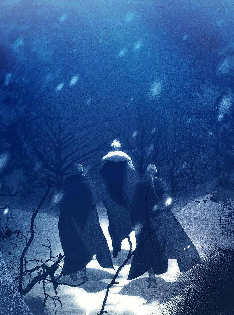Tôi Trở Thành Vợ Nam Chính: Chapter 88.1