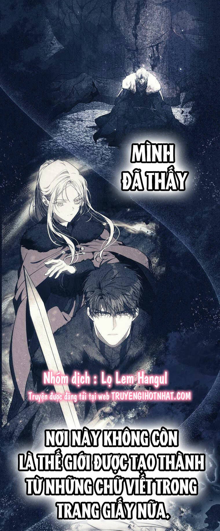 Tôi Trở Thành Vợ Nam Chính: Chapter 88.1
