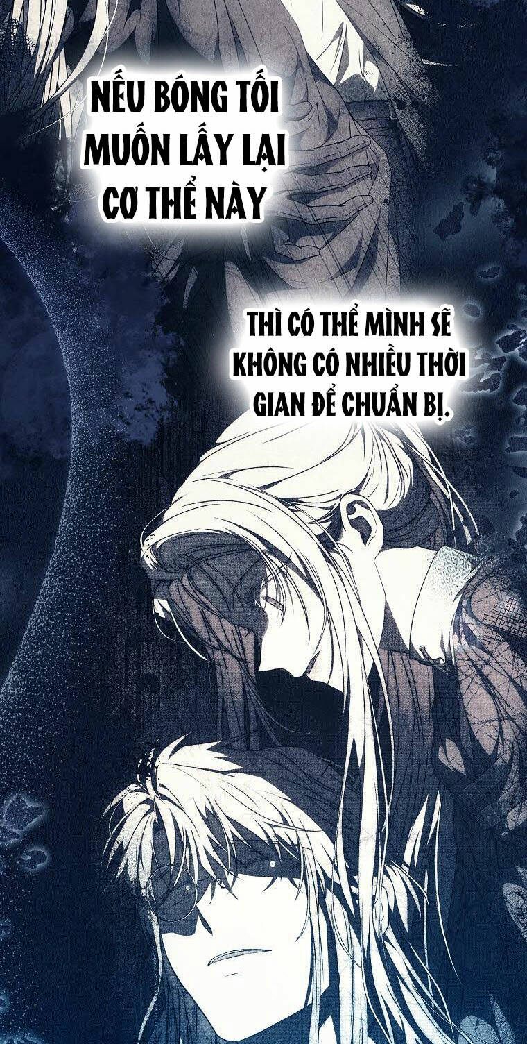 Tôi Trở Thành Vợ Nam Chính: Chapter 88.1