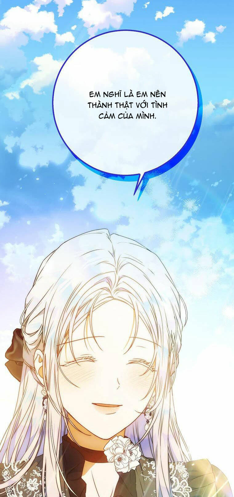 Tôi Trở Thành Vợ Nam Chính: Chapter 88.1