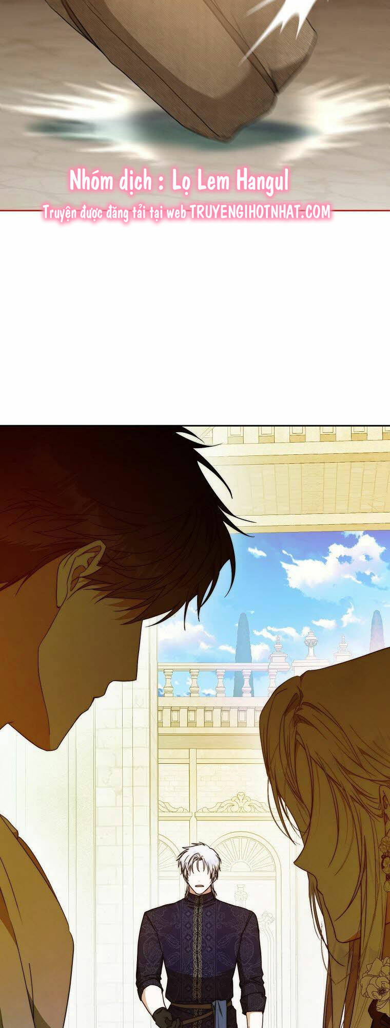 Tôi Trở Thành Vợ Nam Chính: Chapter 88.1