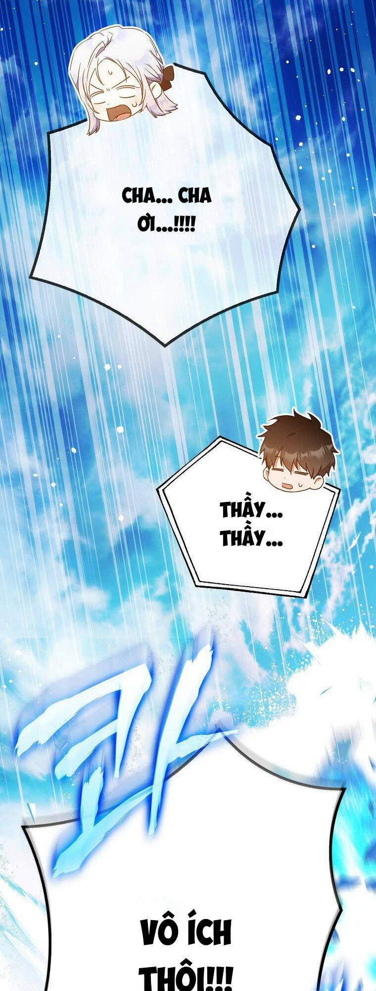 Tôi Trở Thành Vợ Nam Chính: Chapter 88.1