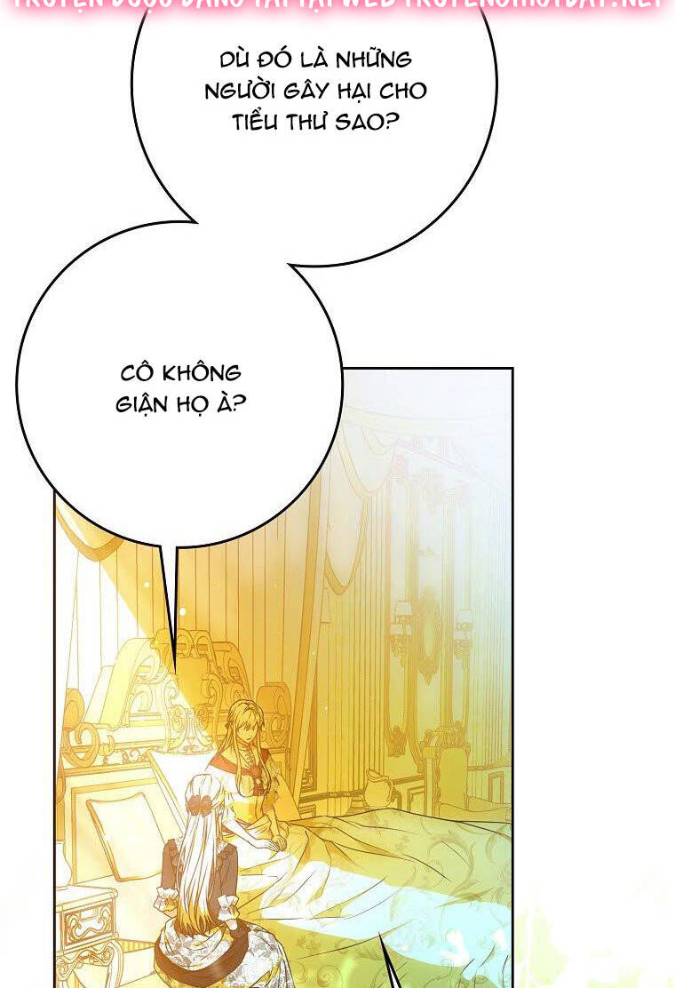 Tôi Trở Thành Vợ Nam Chính: Chapter 88.1