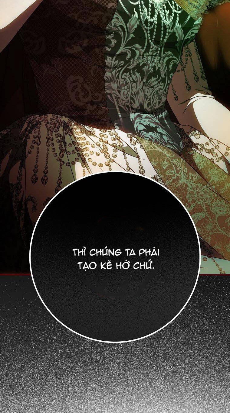Tôi Trở Thành Vợ Nam Chính: Chapter 88.2